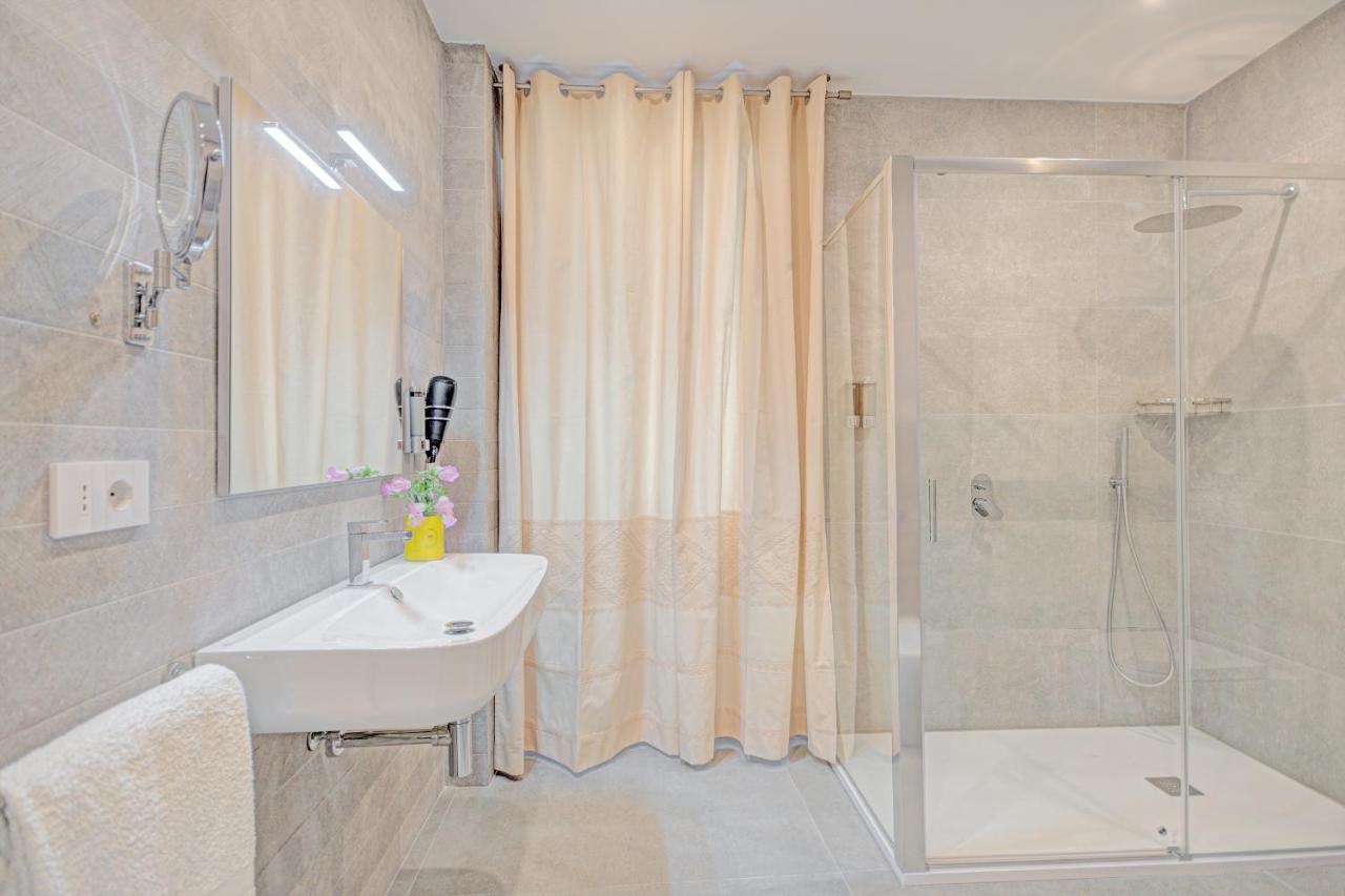 Appartamento Right House Sur Le Port - Harbour View Cagliari Esterno foto