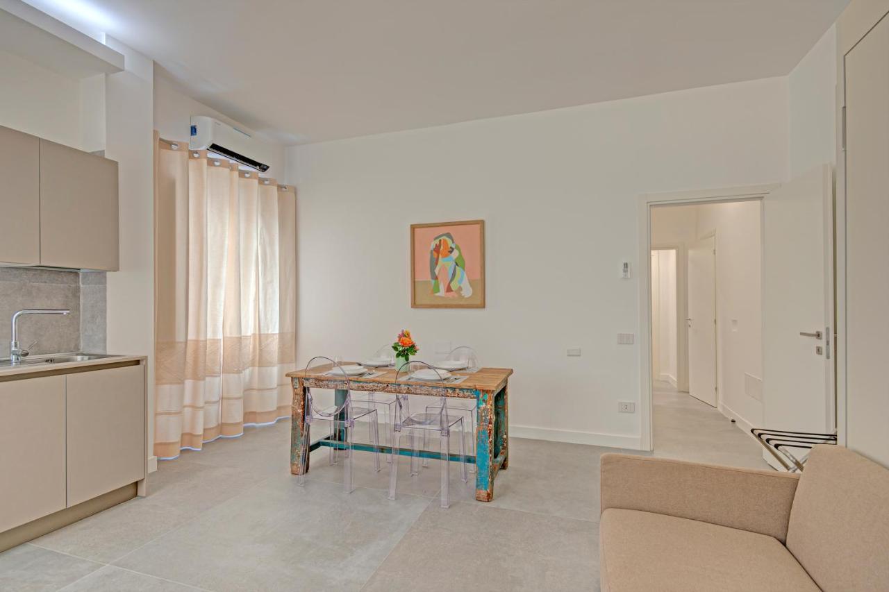 Appartamento Right House Sur Le Port - Harbour View Cagliari Esterno foto