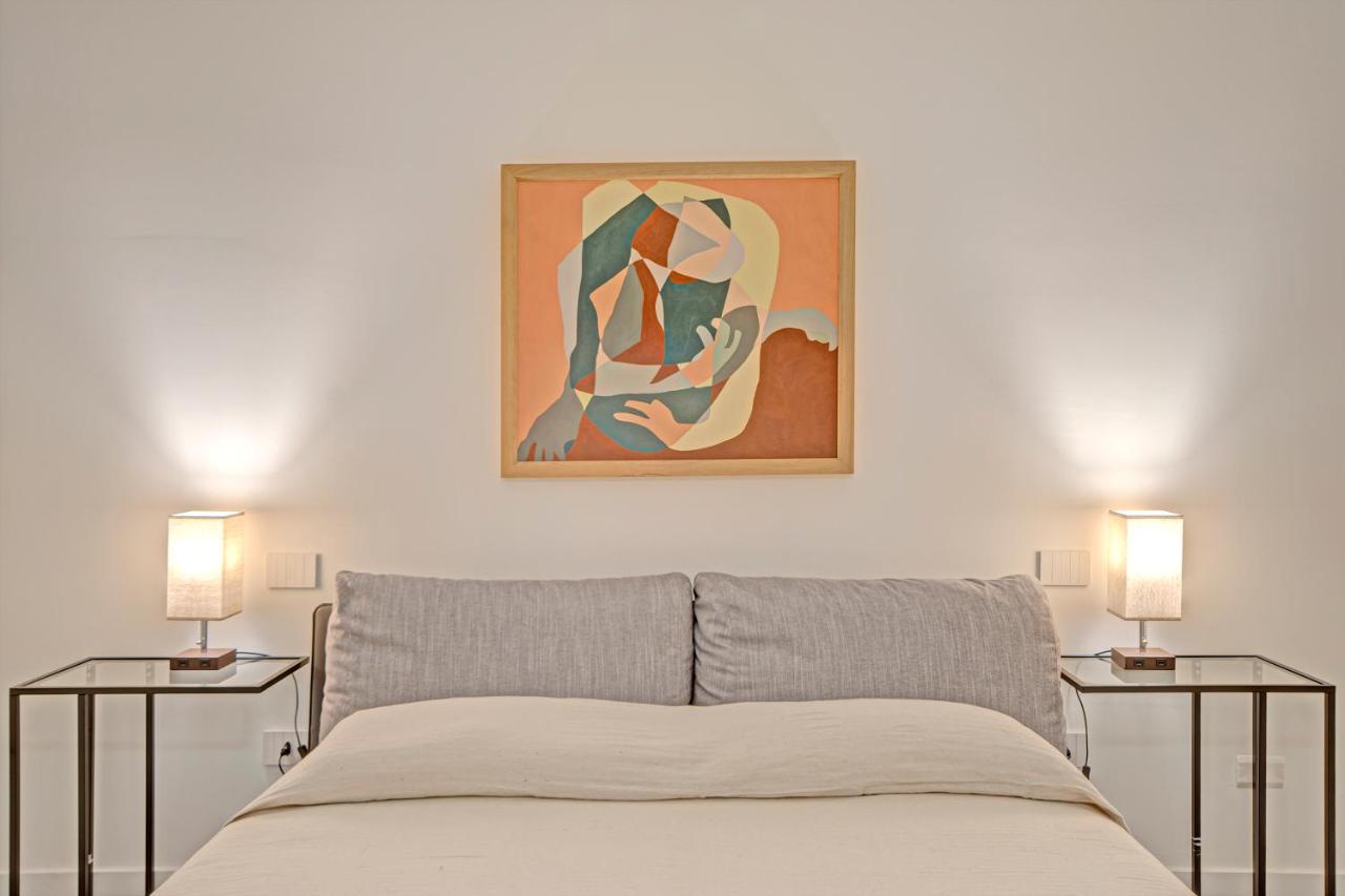 Appartamento Right House Sur Le Port - Harbour View Cagliari Esterno foto