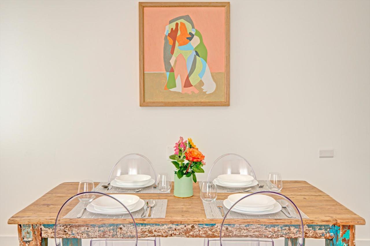 Appartamento Right House Sur Le Port - Harbour View Cagliari Esterno foto