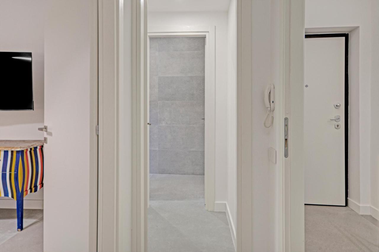 Appartamento Right House Sur Le Port - Harbour View Cagliari Esterno foto