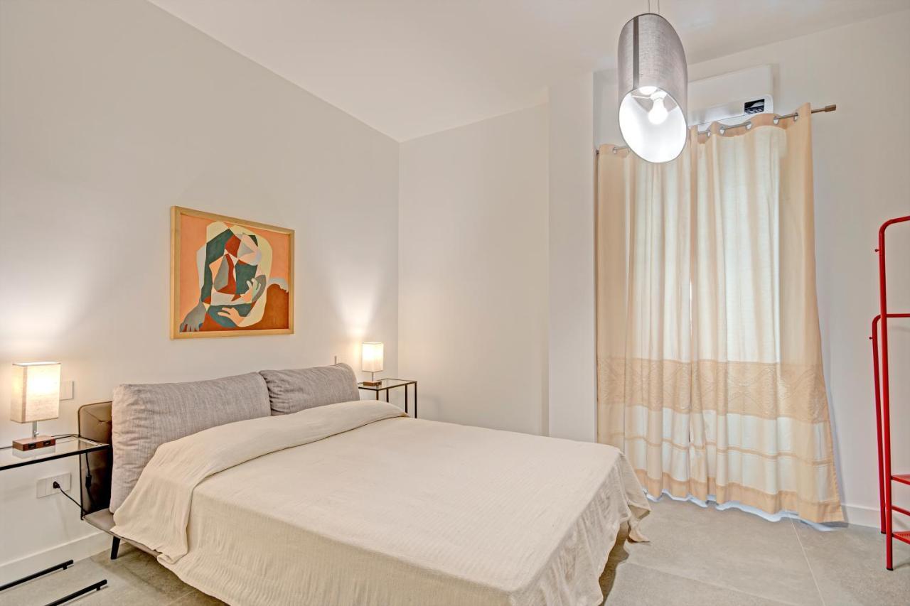 Appartamento Right House Sur Le Port - Harbour View Cagliari Esterno foto