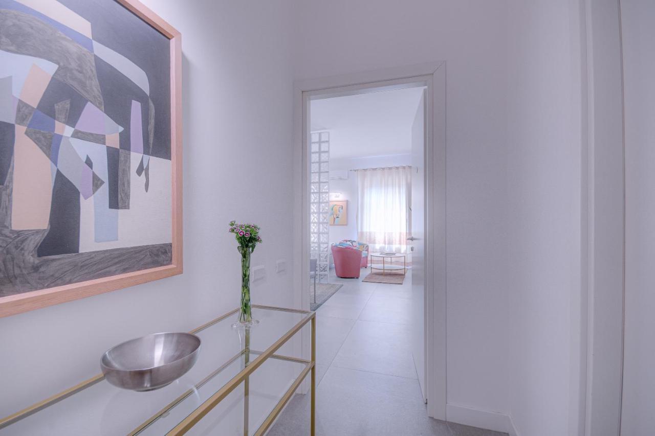 Appartamento Right House Sur Le Port - Harbour View Cagliari Esterno foto