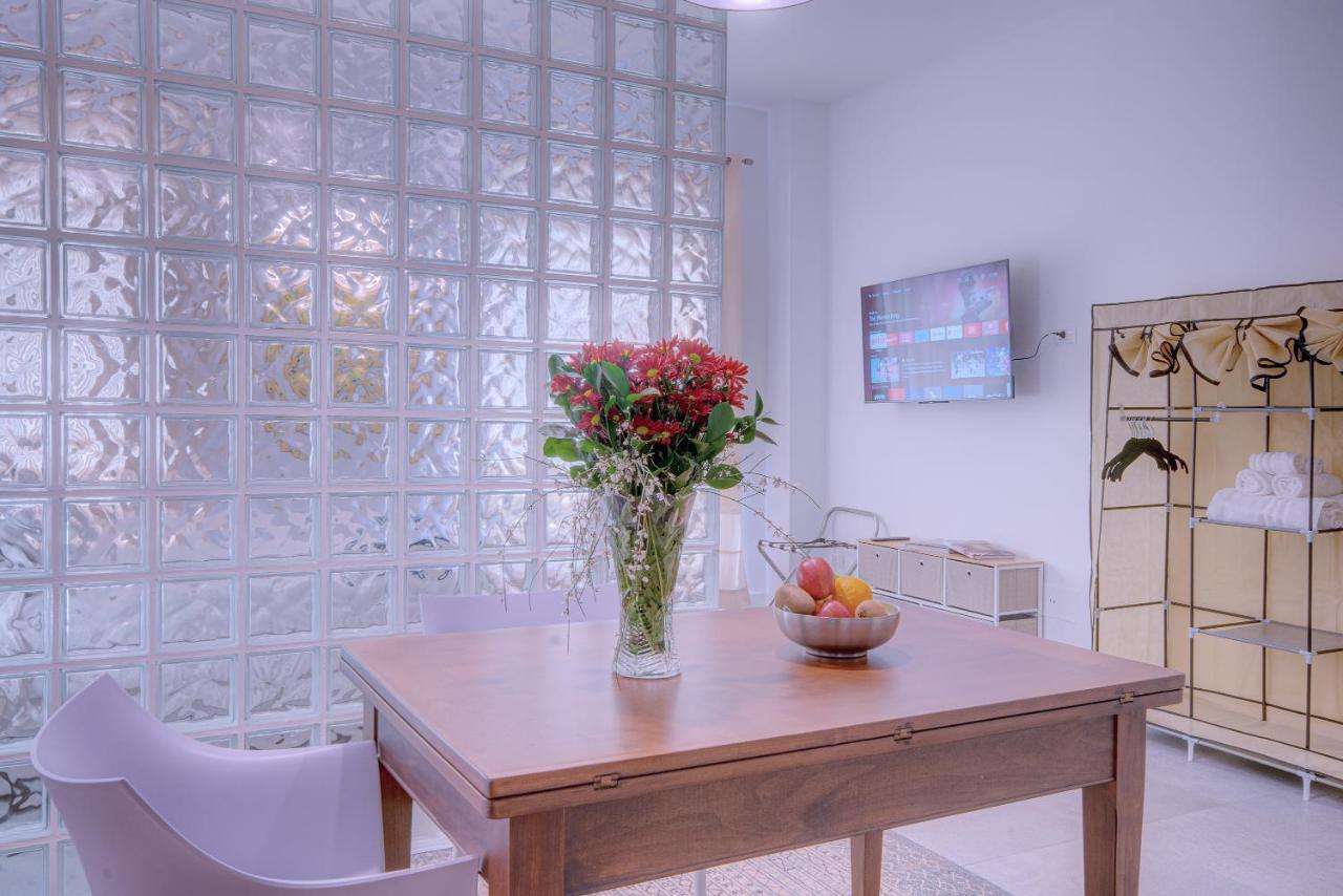 Appartamento Right House Sur Le Port - Harbour View Cagliari Esterno foto