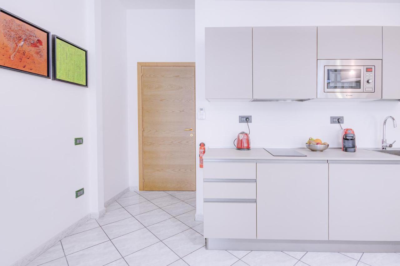Appartamento Right House Sur Le Port - Harbour View Cagliari Esterno foto