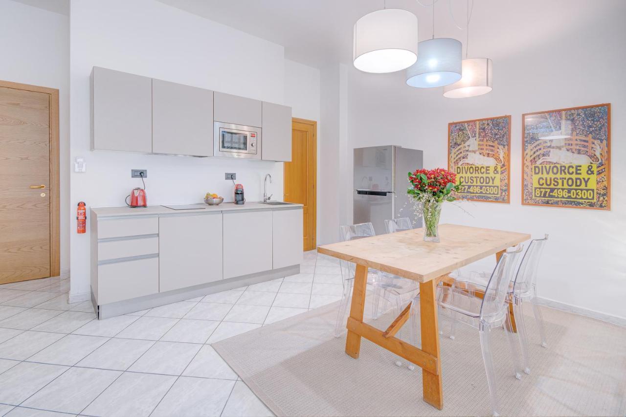 Appartamento Right House Sur Le Port - Harbour View Cagliari Esterno foto
