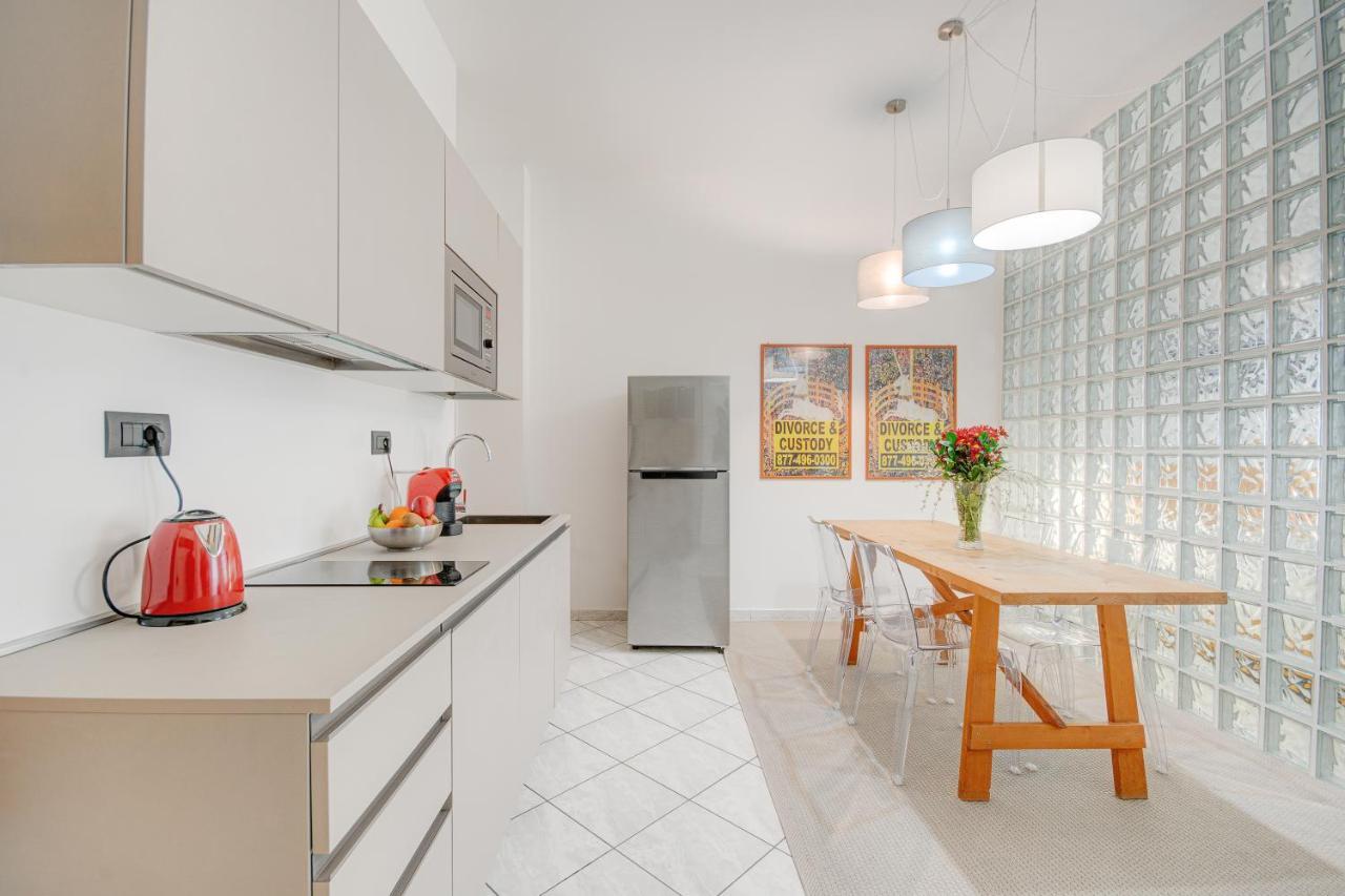 Appartamento Right House Sur Le Port - Harbour View Cagliari Esterno foto