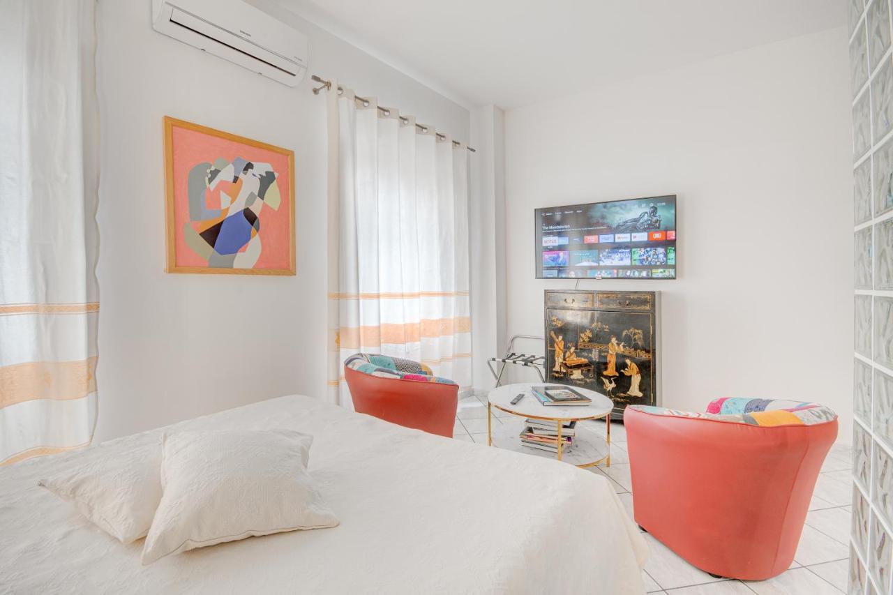 Appartamento Right House Sur Le Port - Harbour View Cagliari Esterno foto