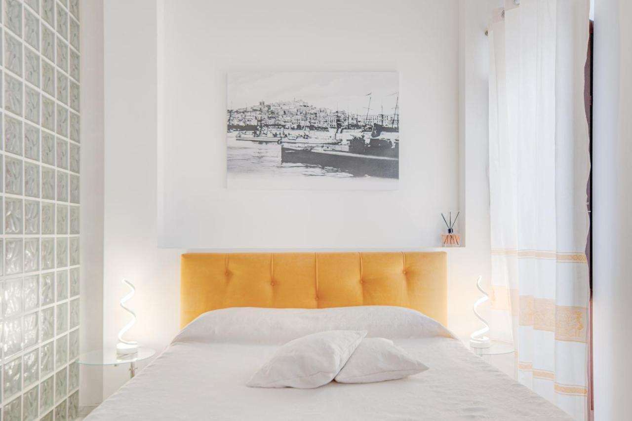 Appartamento Right House Sur Le Port - Harbour View Cagliari Esterno foto