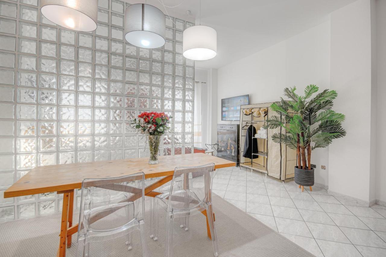 Appartamento Right House Sur Le Port - Harbour View Cagliari Esterno foto